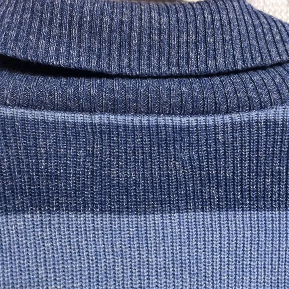 PETER MILLAR Pullover Sweater/Men’s / Blue